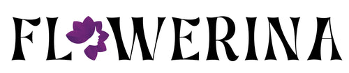FLOWERINA CLOTHING 